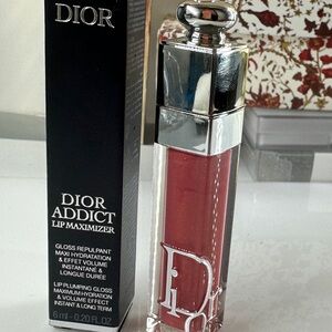 Dior lip maximizer rosewood
